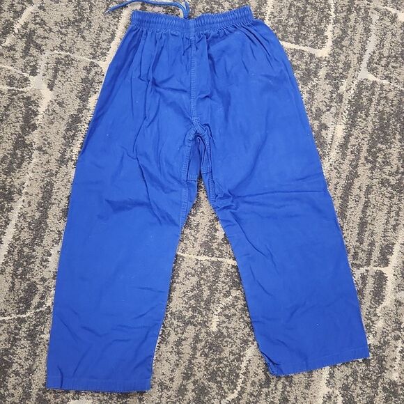 OTM Jui Jitsu Gi 0 - Picture 9 of 10